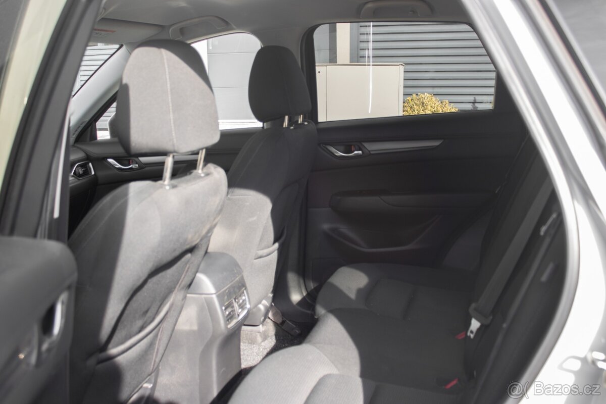 Mazda CX-5 2.0 Skyactiv-G 2020 - 15