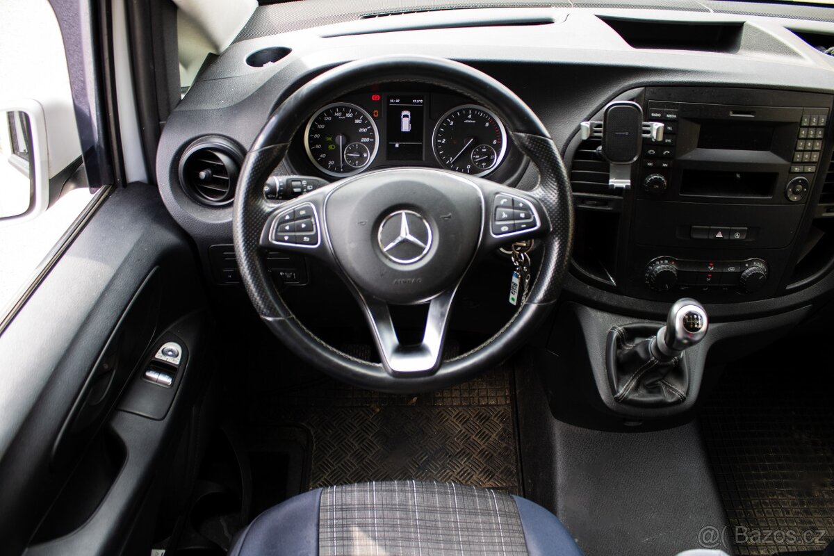 Mercedes-Benz Vito 2020 - 15