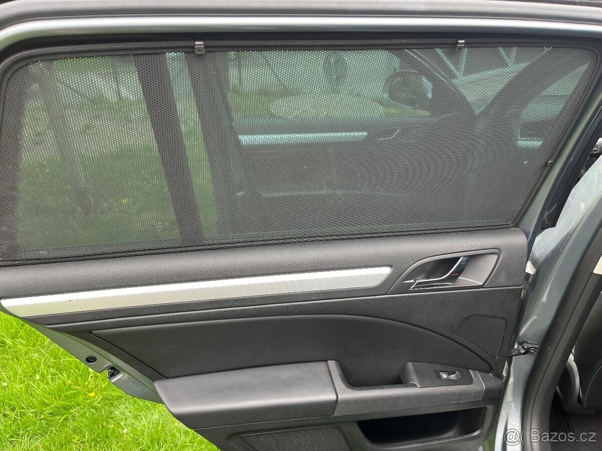 Škoda Superb 2 Elegance 2011 2.0 TDi 103kW Xenon tažné - 15