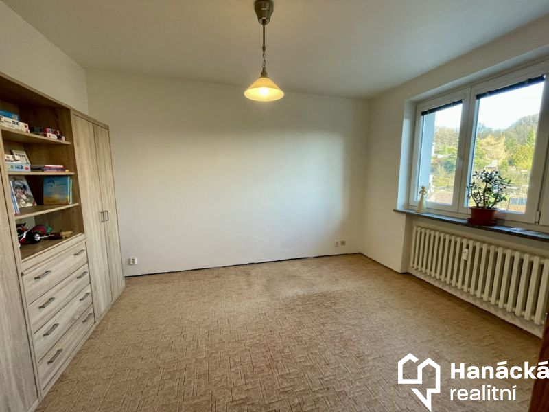 Prodej, Byt 3+1, 81m2, Mladcová, Zlín - 15