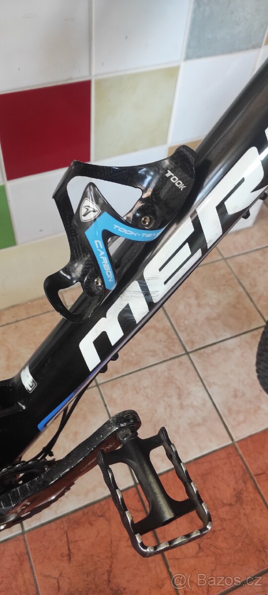 Merida one twenty - 15