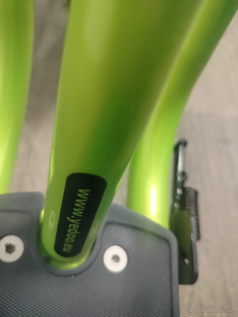 Dětská koloběžka - 15