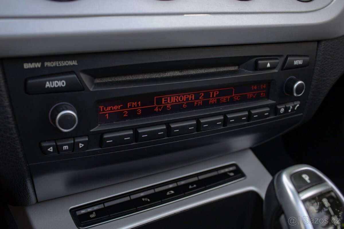 BMW Z4 sDrive20i 135 kW - 15