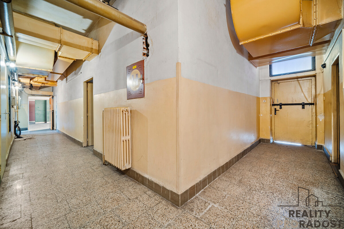 Prodej komerční nemovitosti, 320m2, Řečany nad Labem - 15