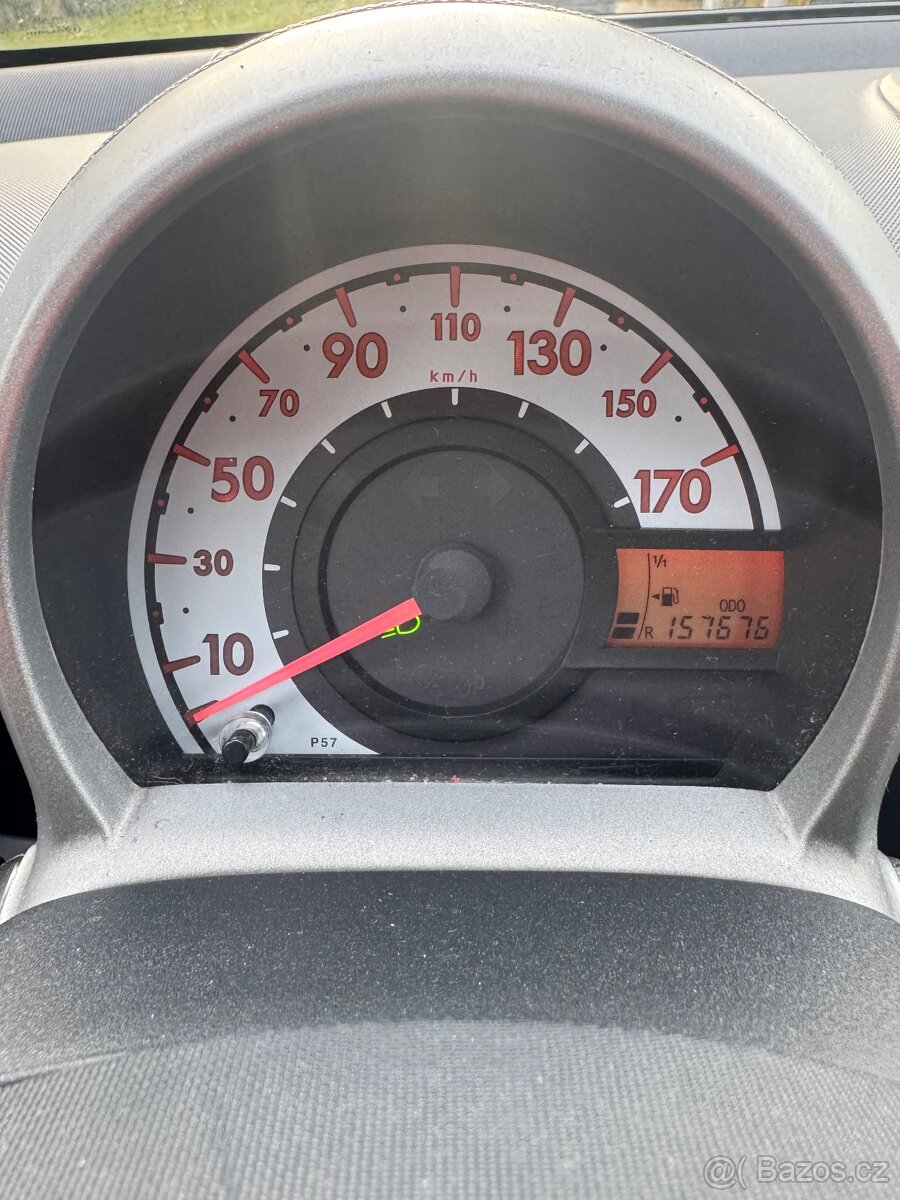 CITROËN C1 1,0i - 15