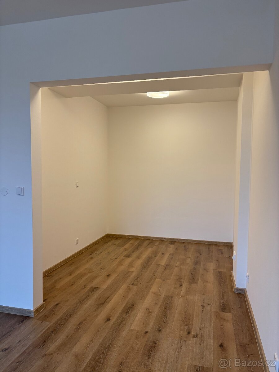 Byt nový 45,3 +10,7 balkon Osvětimany (Kyjov-Uh. Hradiště) - 15