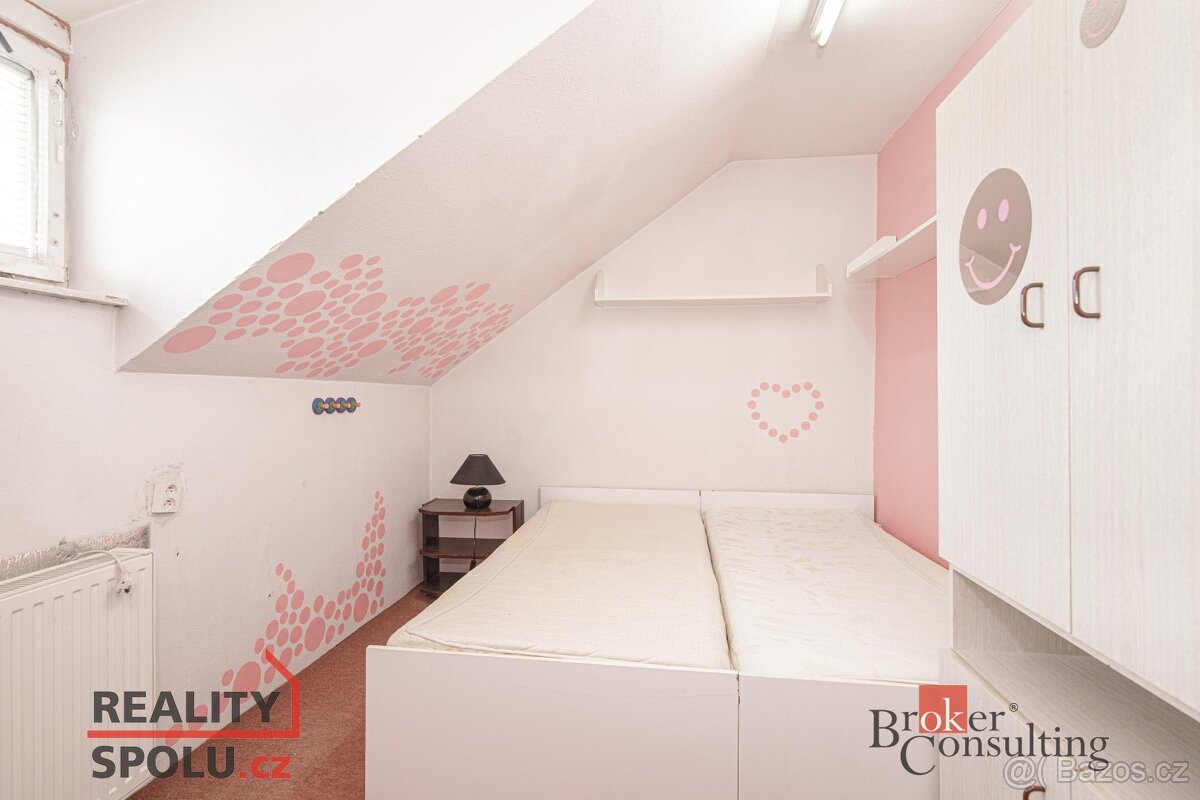 Prodej, domy/rodinný, 161 m2, Myslivecká 239, 79326 Vrbno po - 15