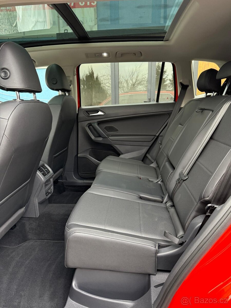 Tiguan, 2.0 TSI , PANORAMA - 15