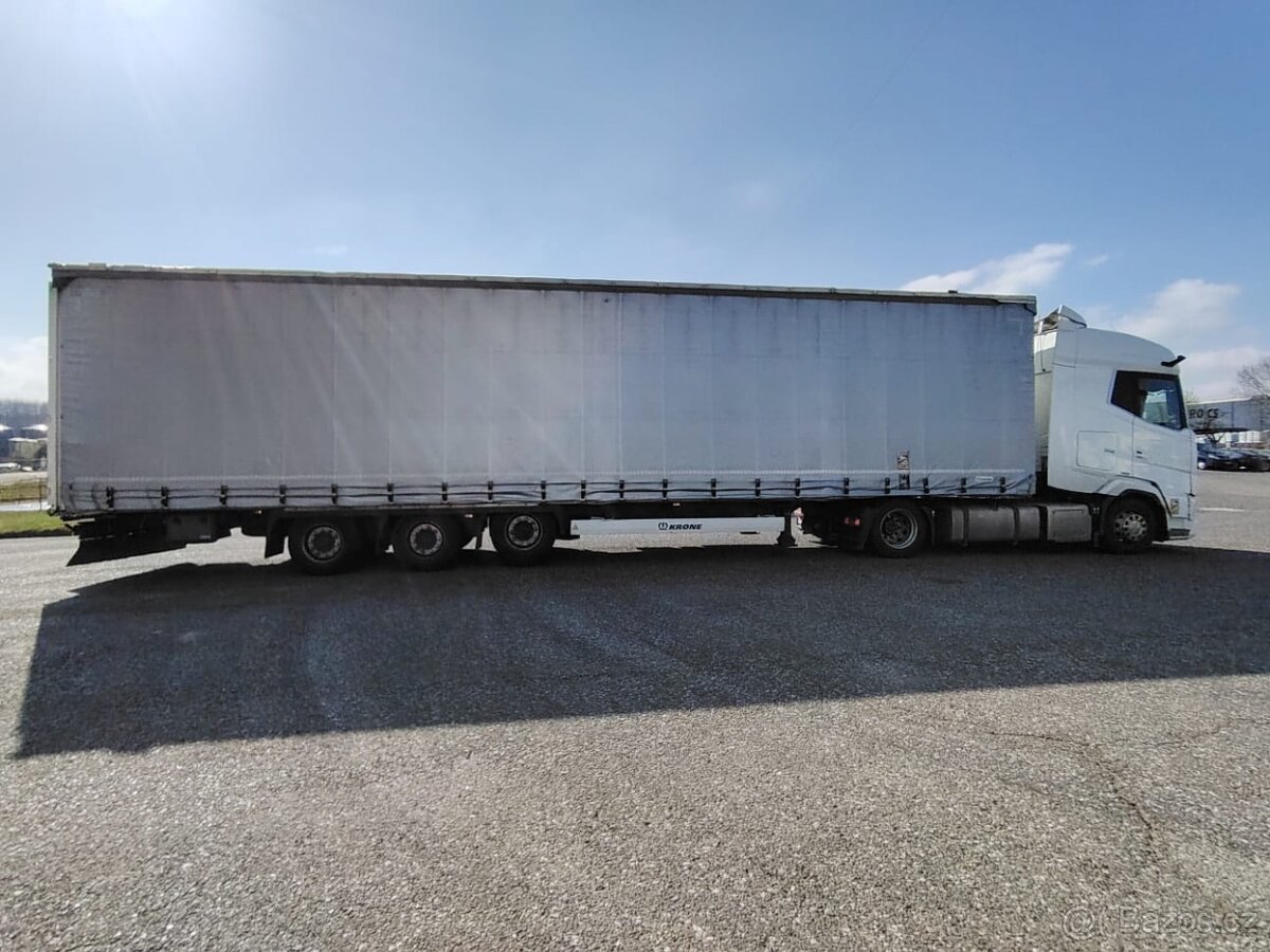 DAF xG 480 FT LOWD - MEGA - 15