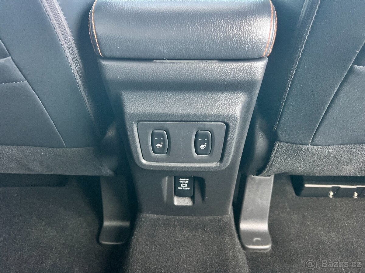 ► MITSUBISHI ECLIPSE CROSS 1.5T 120KW 4WD SPORT MEGA MAX - 15