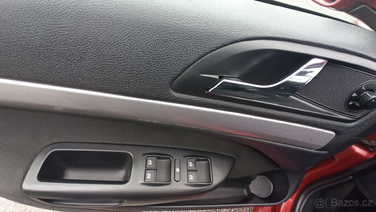 Škoda Octavia 2 1.4 TSI 90 Kw Elegance - 15