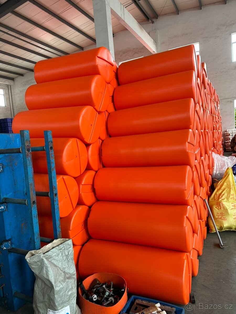 Vodní mólo, vodne mólo , pontón , vodní kocky - 15