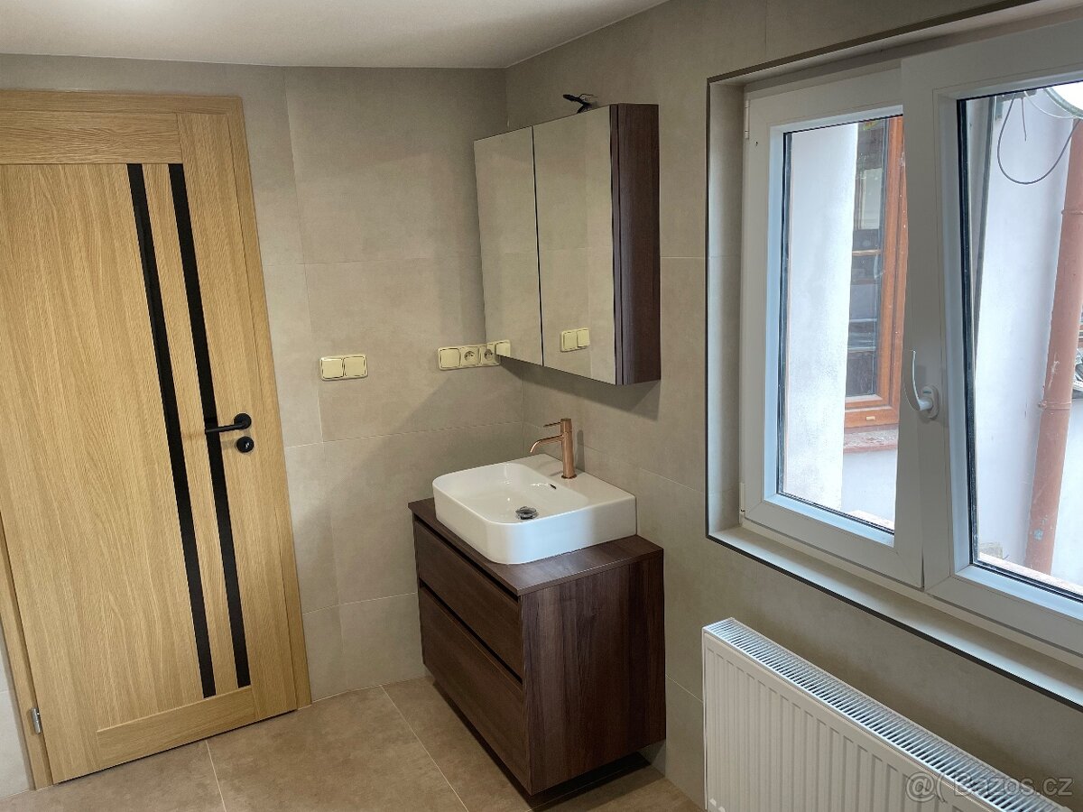 Nabízím zednické,obkladačské,sádrokartonářské práce - 15