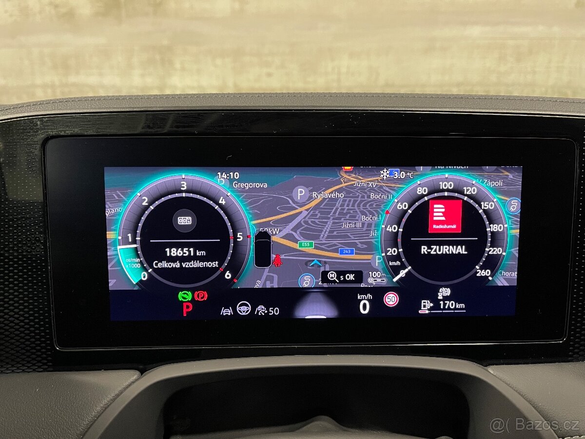 Volkswagen Passat 2025 2.0 TDI DSG - Tažné/360Kamery/Záruka - 15