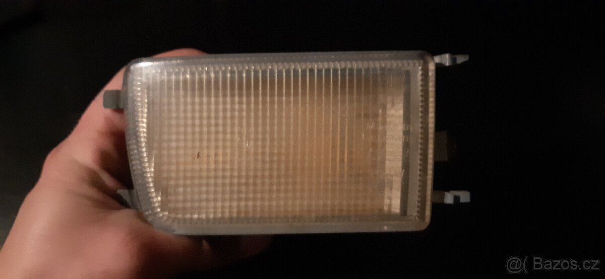 Světla VW Vento - 15