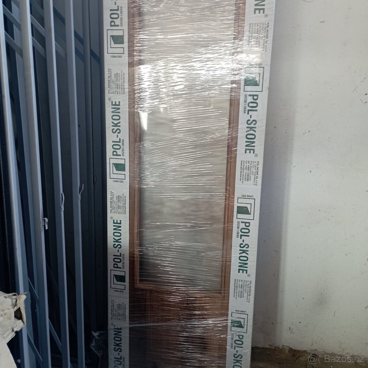 NOVÉ INTERIEROVÉ DVEŘE - LIKVIDACE - 15