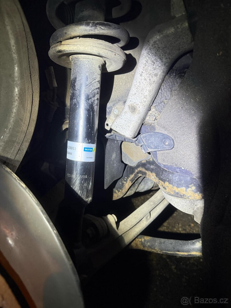 Audi a6 c6 3.0tdi 165kw , manual 4x4 - 15