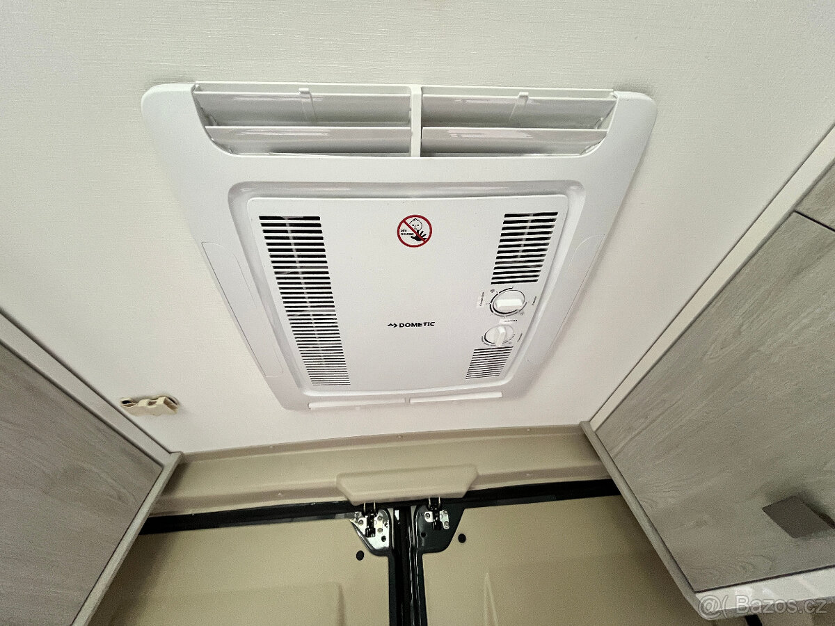 Roller Team Livingstone 2 - odpočet DPH - KLIMATIZOVÁNO - 15