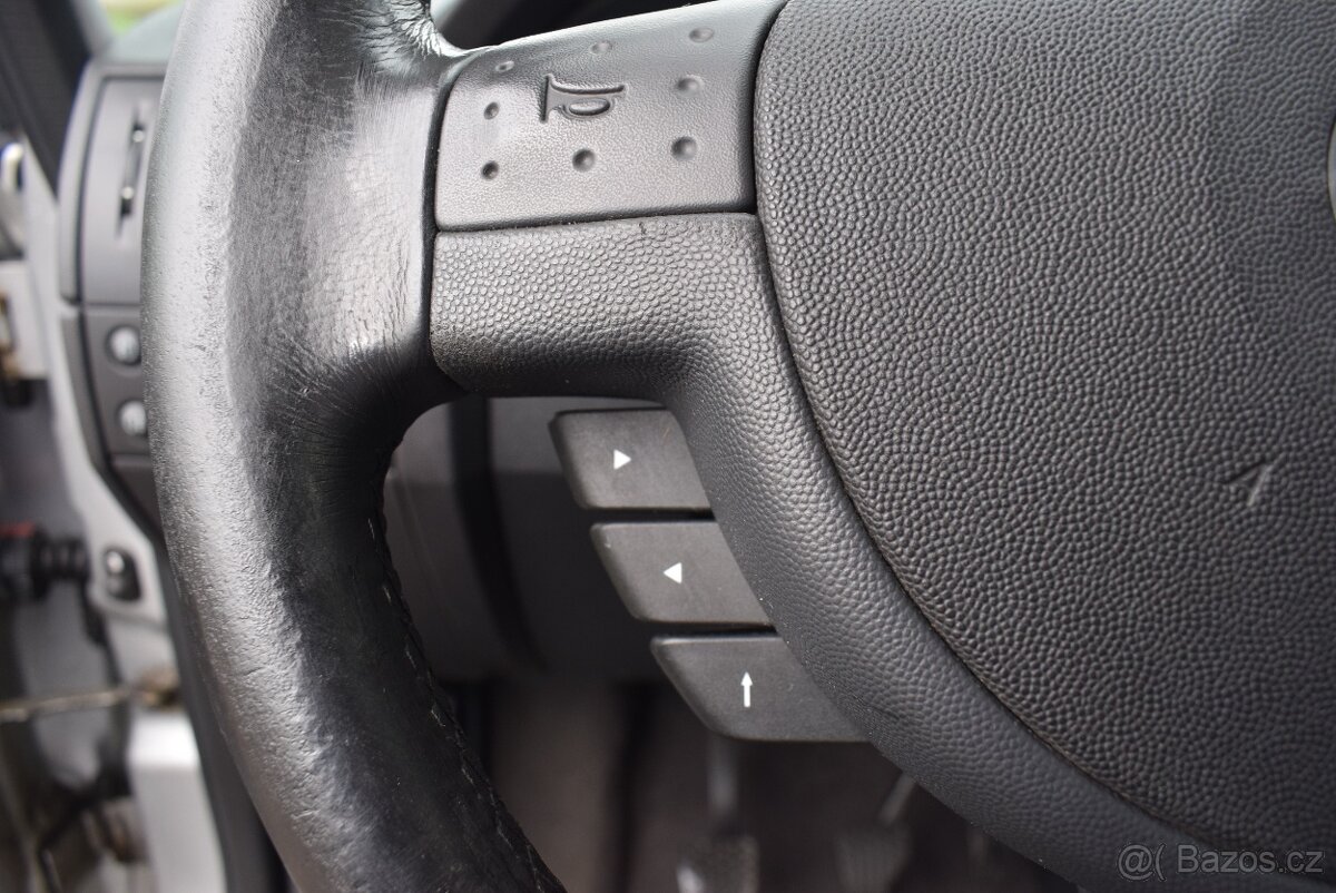 Opel Meriva 1,7 CDTi PO SERVISU,SUPER STAV - 15