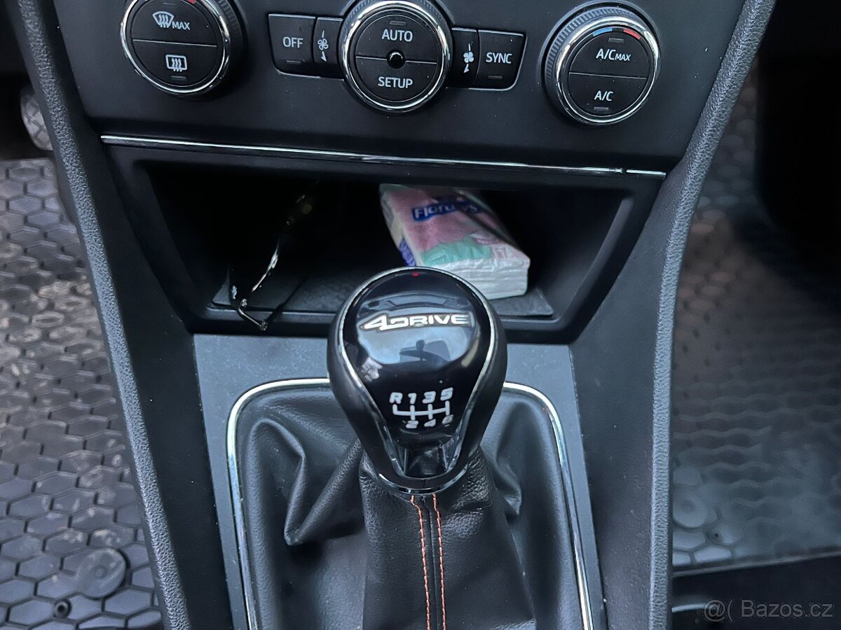 Seat Leon 1.6 TDI X-PERIENCE 4DRIVE, FULL LED,PANORAMA - 15