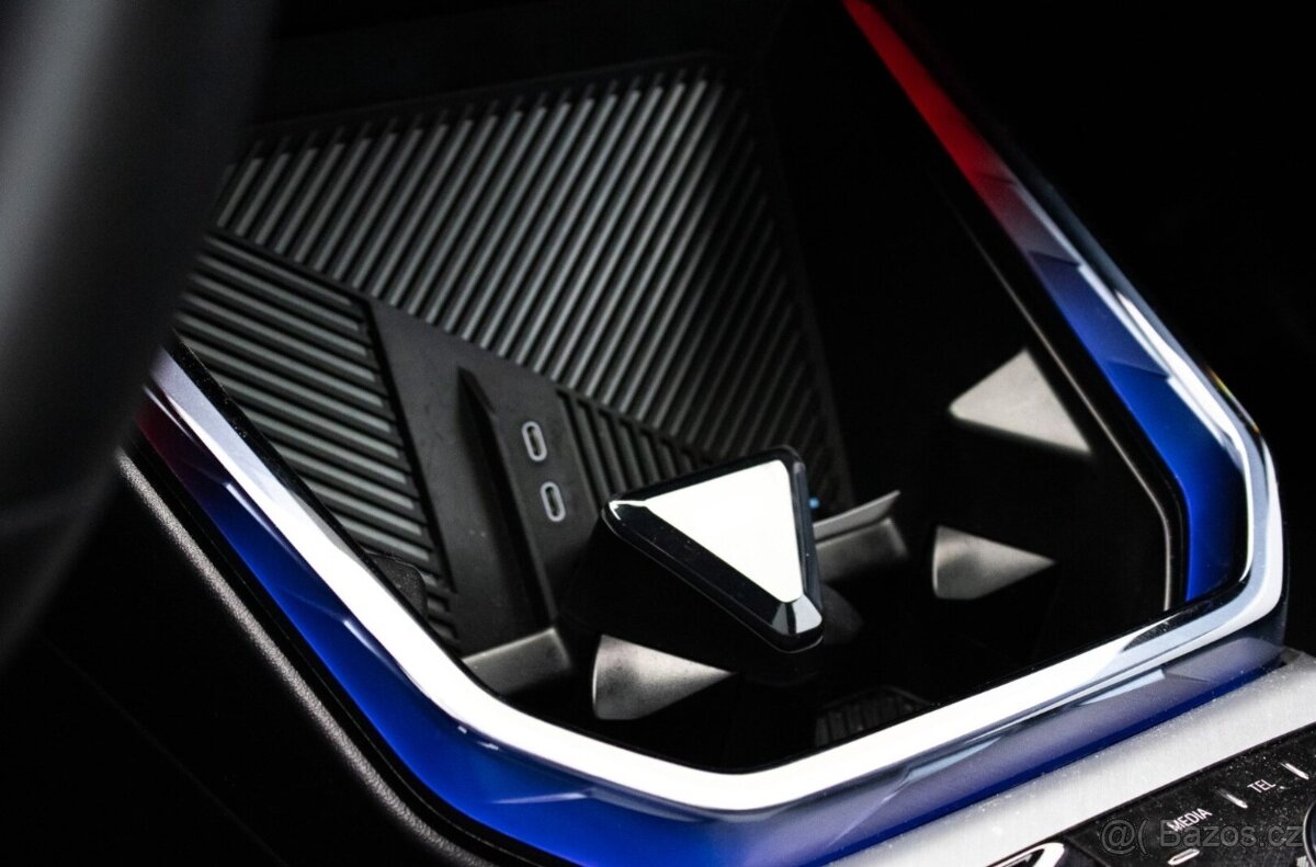 BMW X3 M50i xDrive 280KW - 15