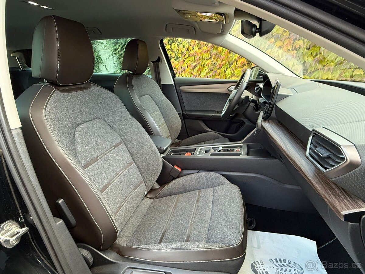 Seat Leon ST XCELLENCE 2.0 TDI DSG 110KW/Fulled/Virtual - 15