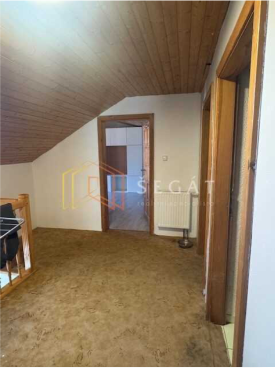 Prodej RD v Komni - 15