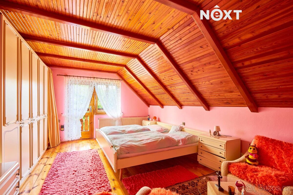 Prodej Rodinný dům, 122㎡ - 15