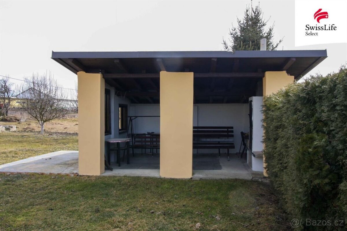 Prodej rodinného domu 91 m2, Svojkovice - 15