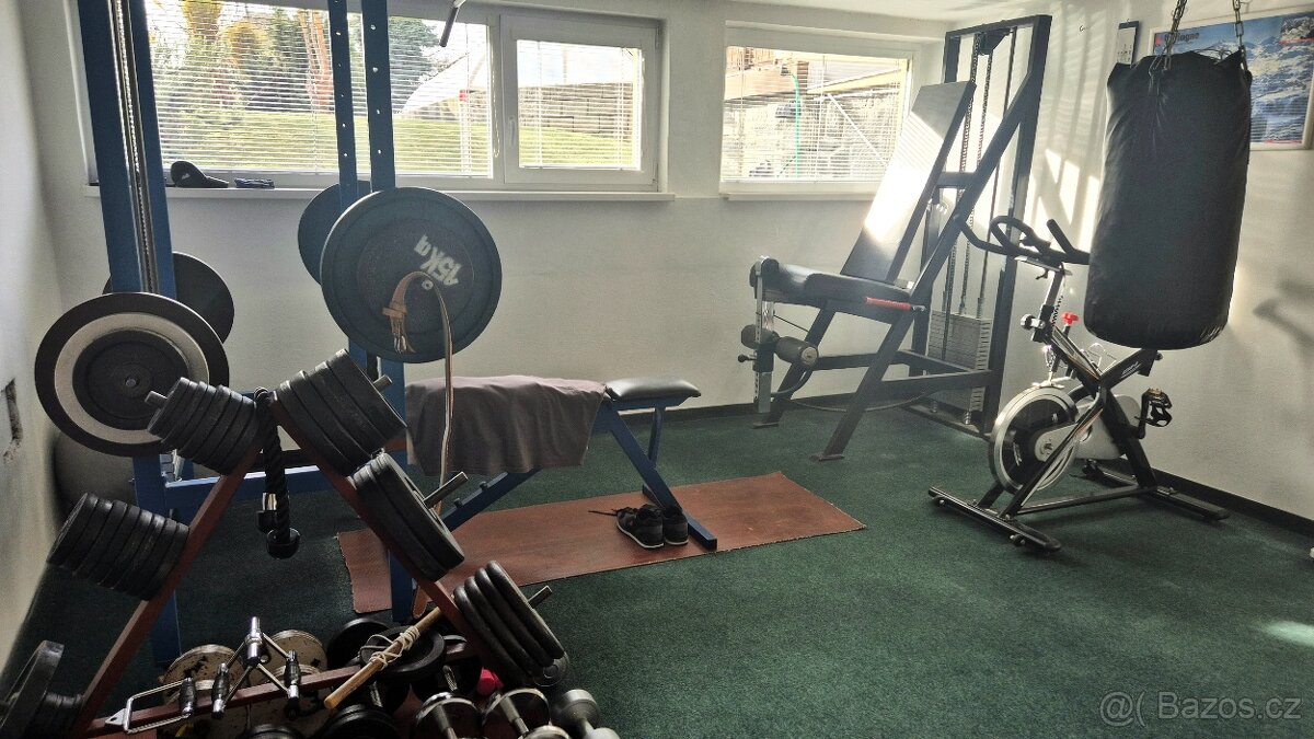 Rodinný dům v Benešově - 15