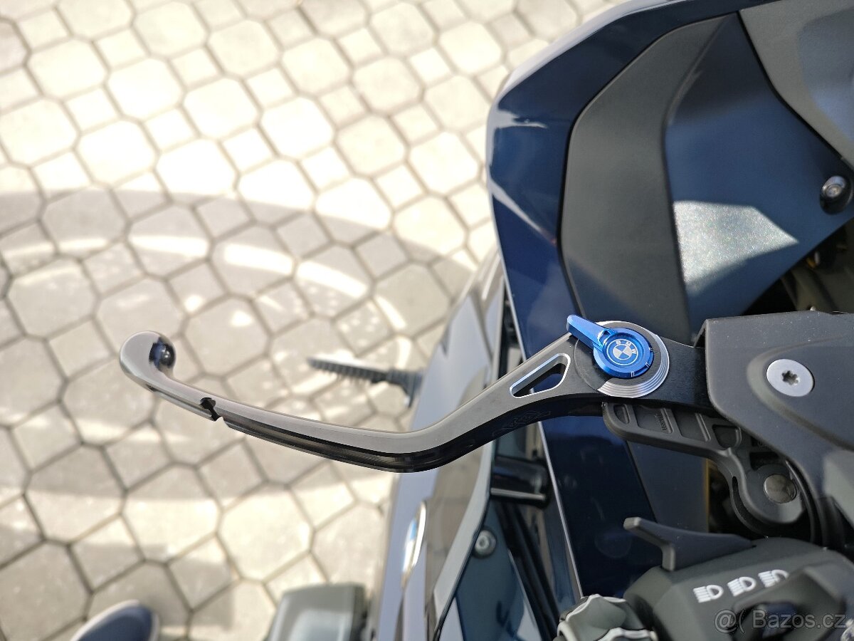 BMW R1250RS r.v.08/2020, 1.majitel, nové v ČR, top stav - 15