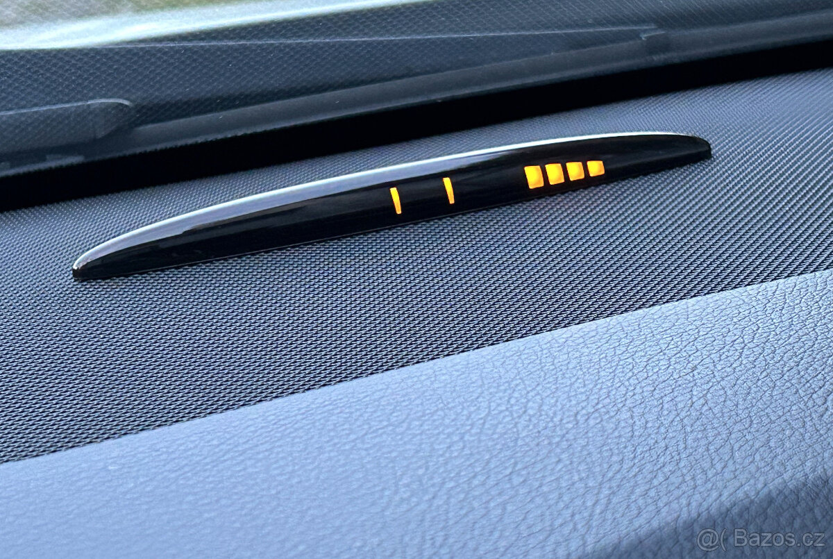 Mercedes-Benz B,2015,nový v ČR,129 tis.km, nehavarovaný,TOP - 15