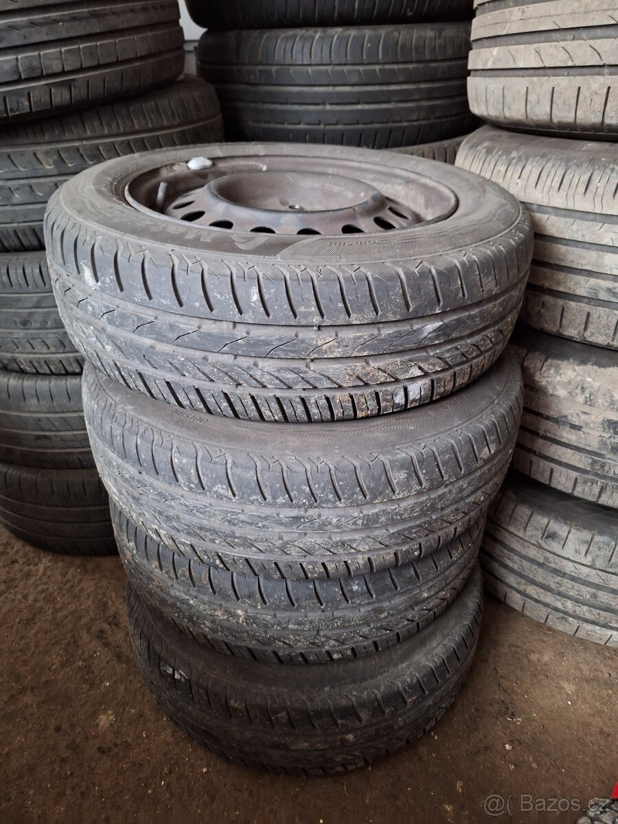 RENAULT THALIA 1,2i + LPG - 15