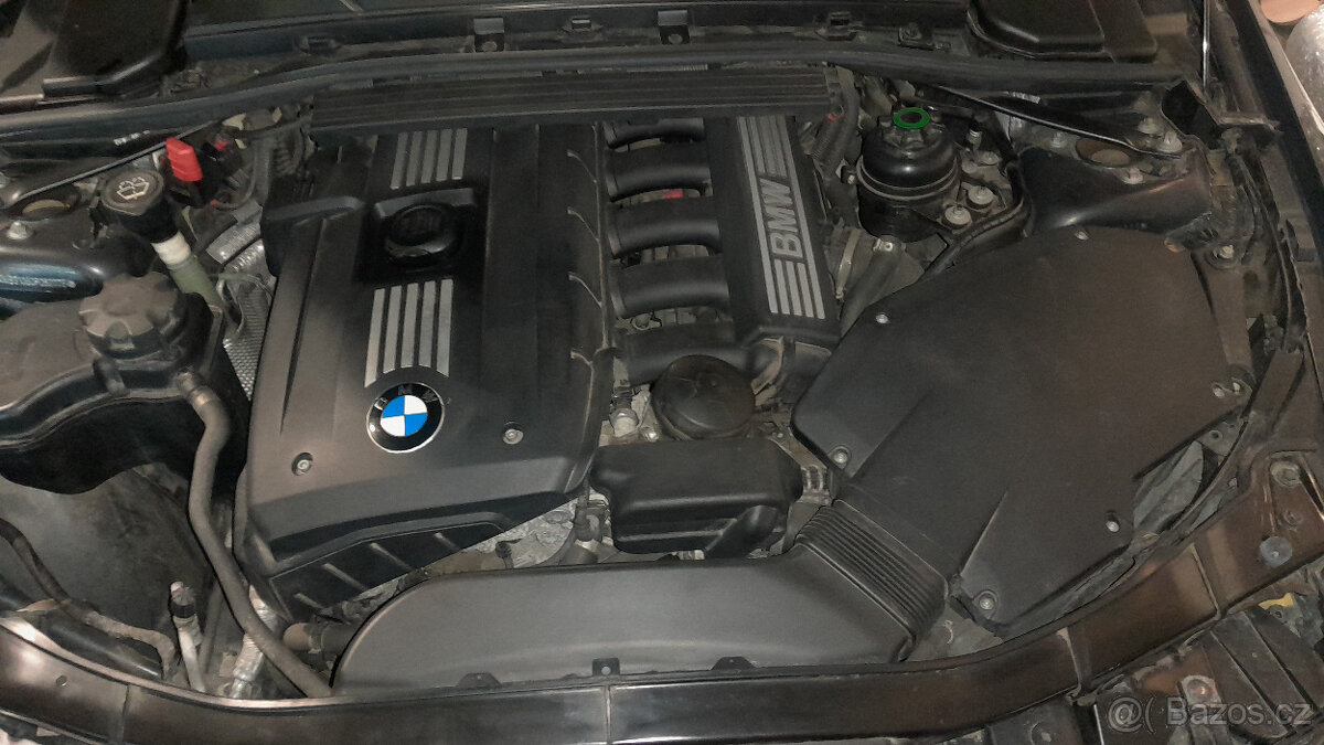 prodám BMW e92 - 15