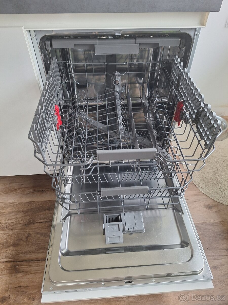 Kuchyňská linka - 15