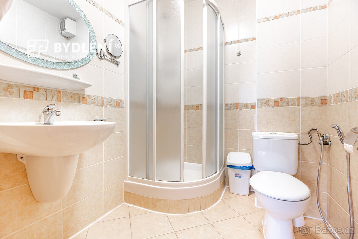 Prodej bytu 3+kk – 110,68 m², 4. NP, Teplice – Šanov 1 (Rezi - 15