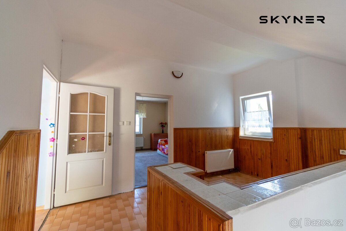 Prodej rodinné domy, 210 m² - Ústí nad Labem - Svádov - 15