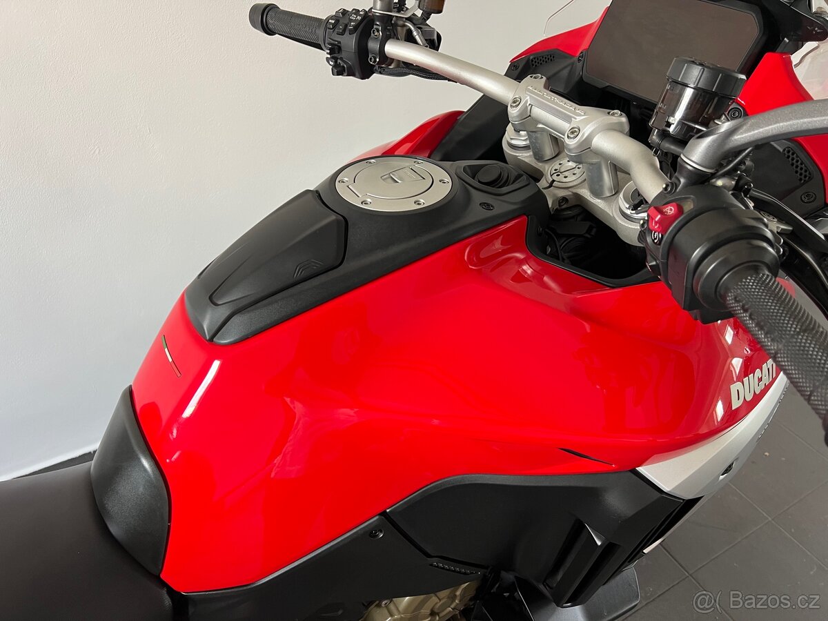 Ducati Multistrada V4 S Sport - 15