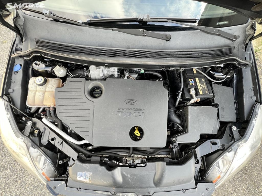 🚗 Ford Focus 1.8TDCi 85kw KLIMATIZACE ALU - 15