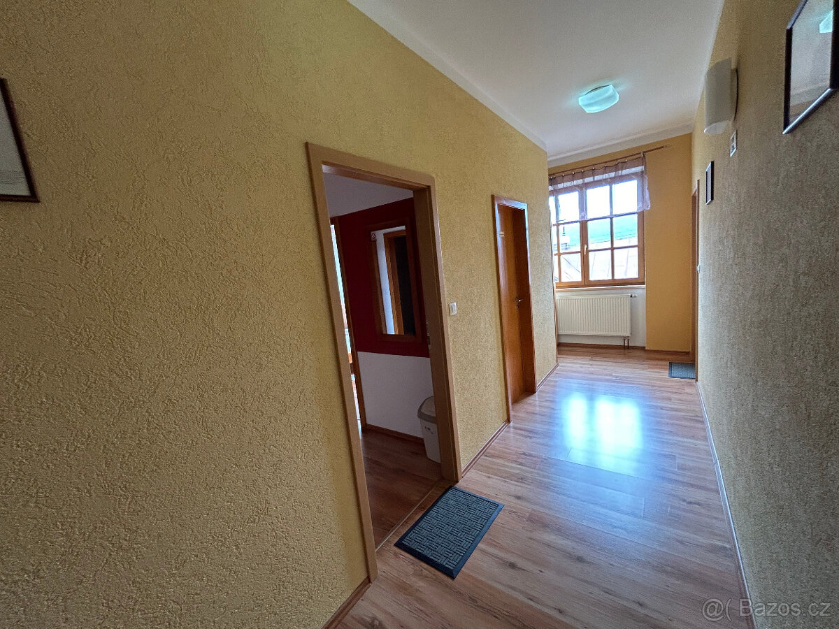 PENZION na Šumavě - 15