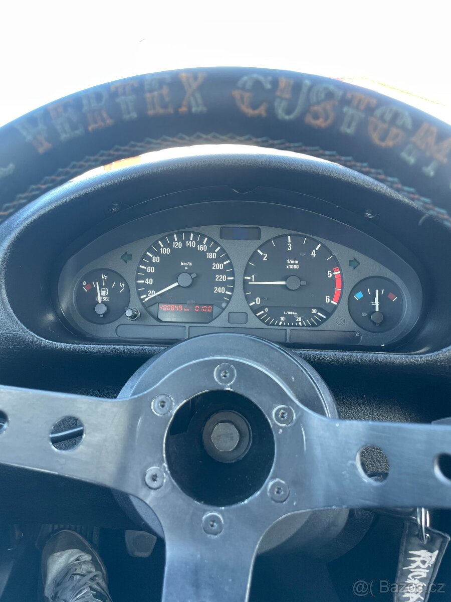 Bmw e36 touring - 15