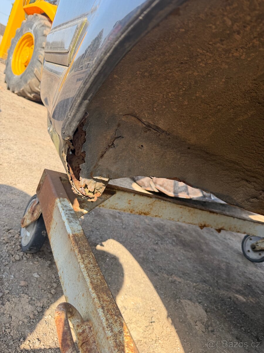 Toyota Land Cruiser 80 , karoserie - 15