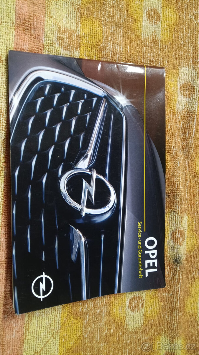 Opel Insignia GSI - 15