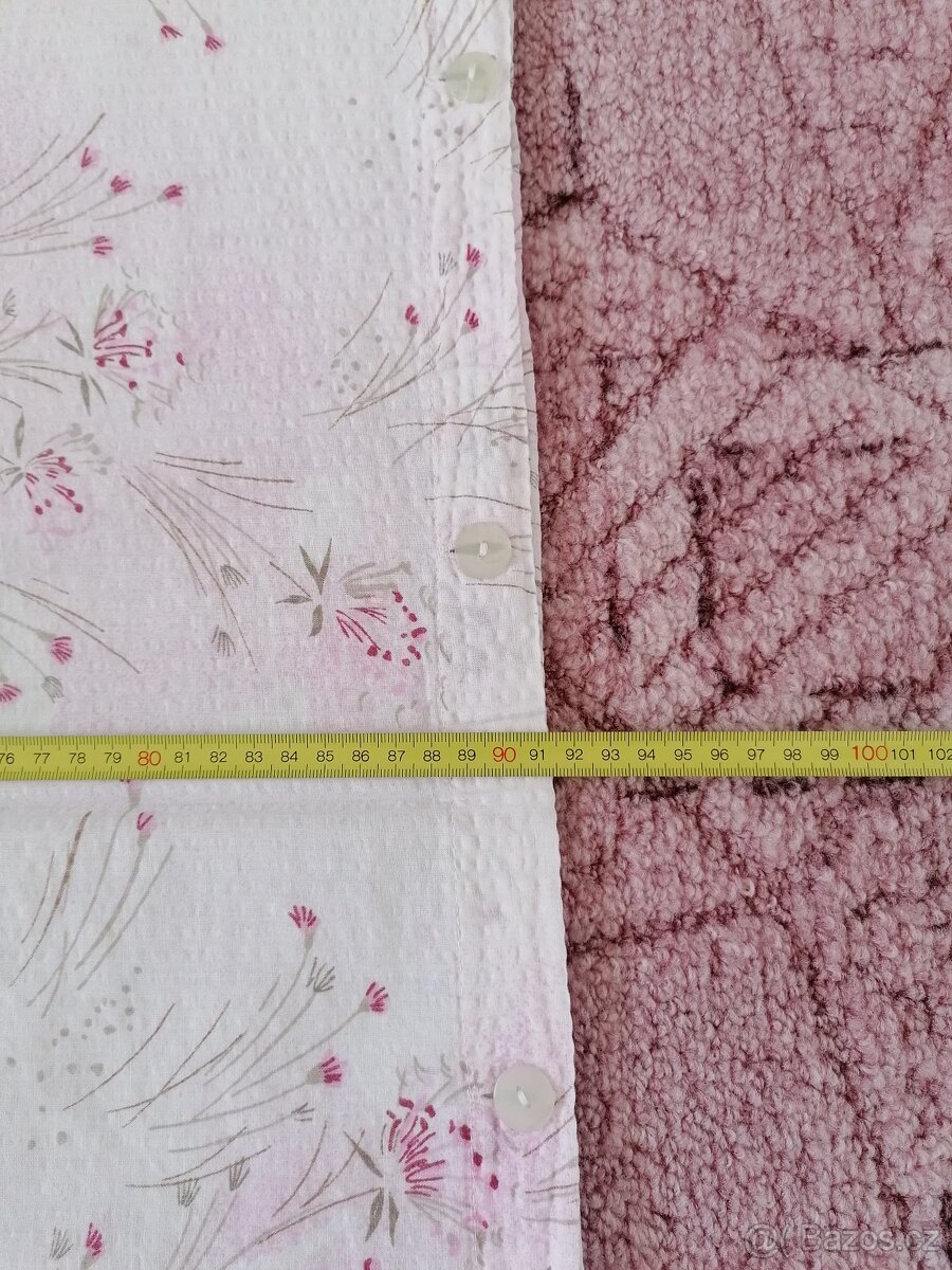 2x povlečení na dvě postele - 15