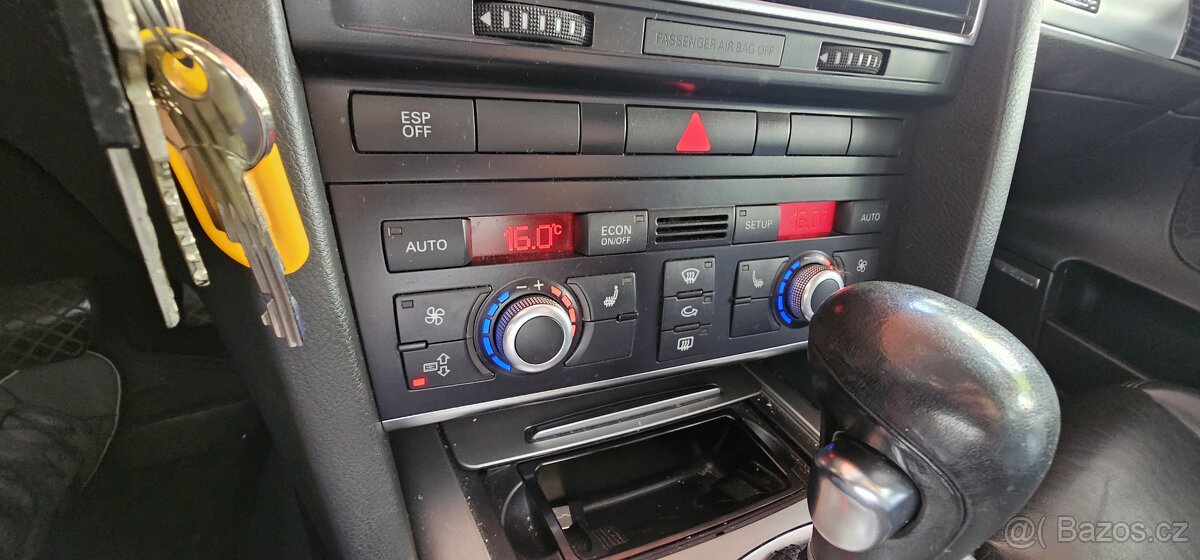 Audi A6 Allroad - 15