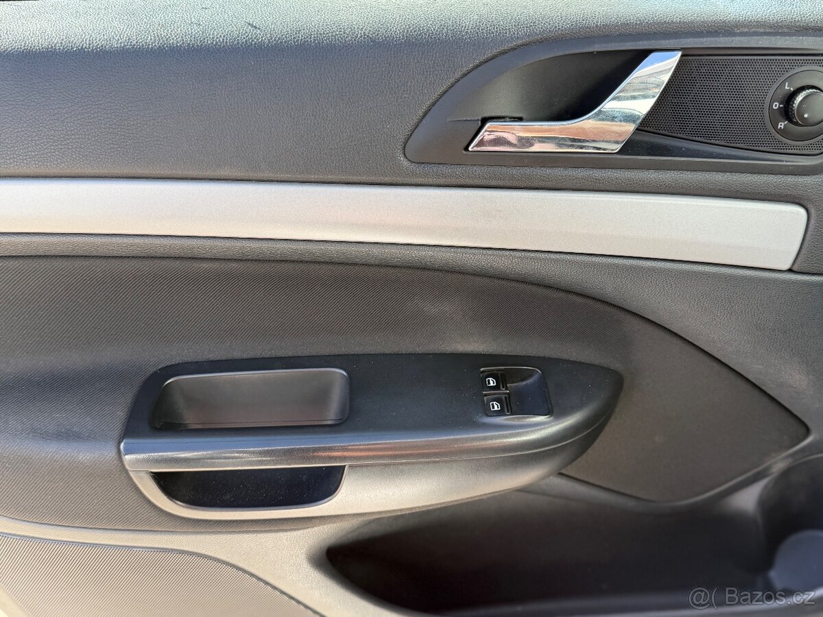 Škoda Octavia 2 1.6TDI CR 77kw 2012 - 15
