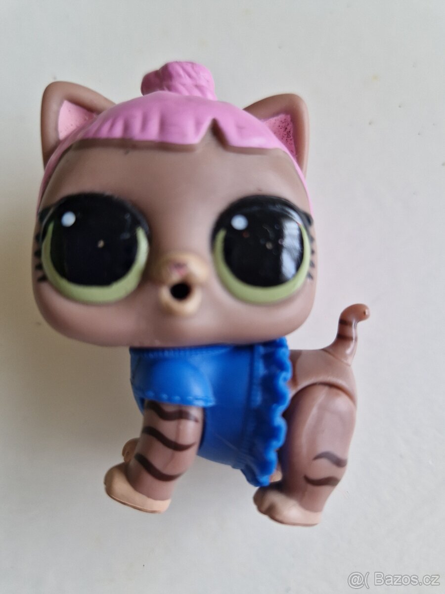 PANENKY L.O.L. SURPRISE - 15