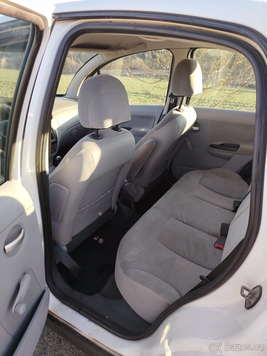 Citroen C3 1.4 hdi r.v. 2008 NOVÁ STK - 15