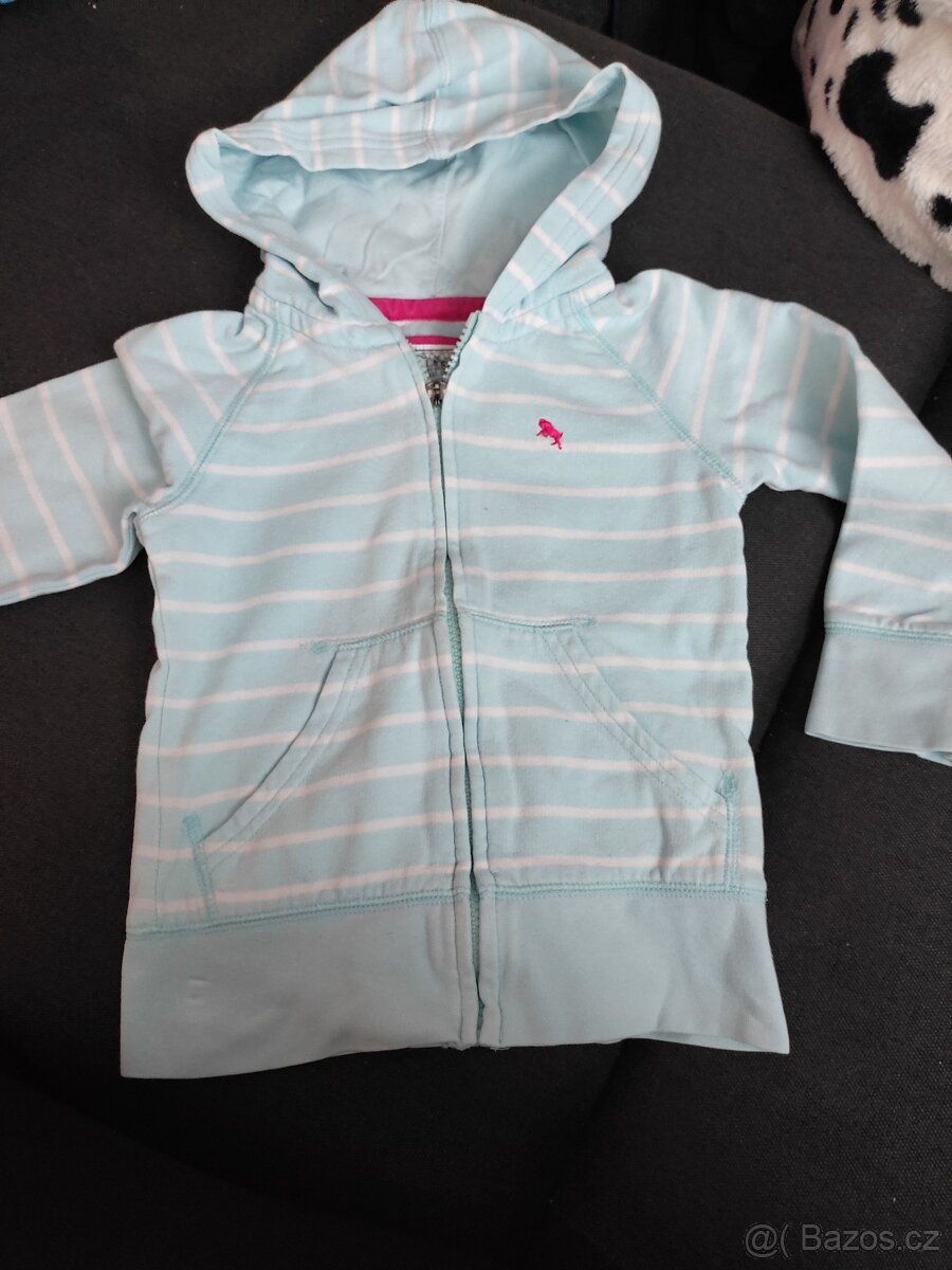 Oblečení pro miminko mix - 15