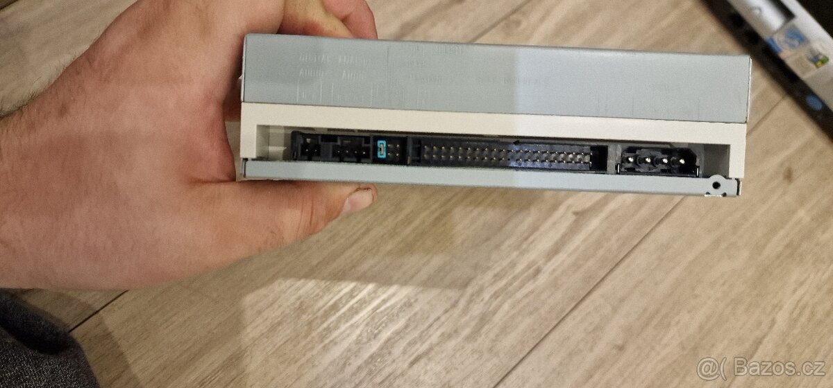 Směs IT dílů - 15